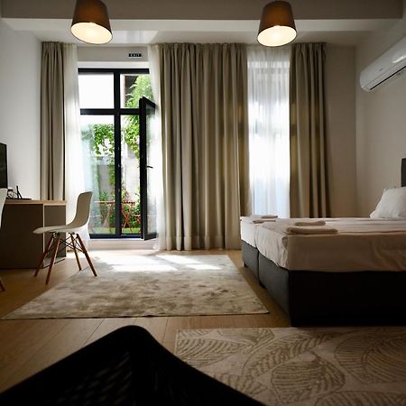 Connect Living Apartments София Экстерьер фото