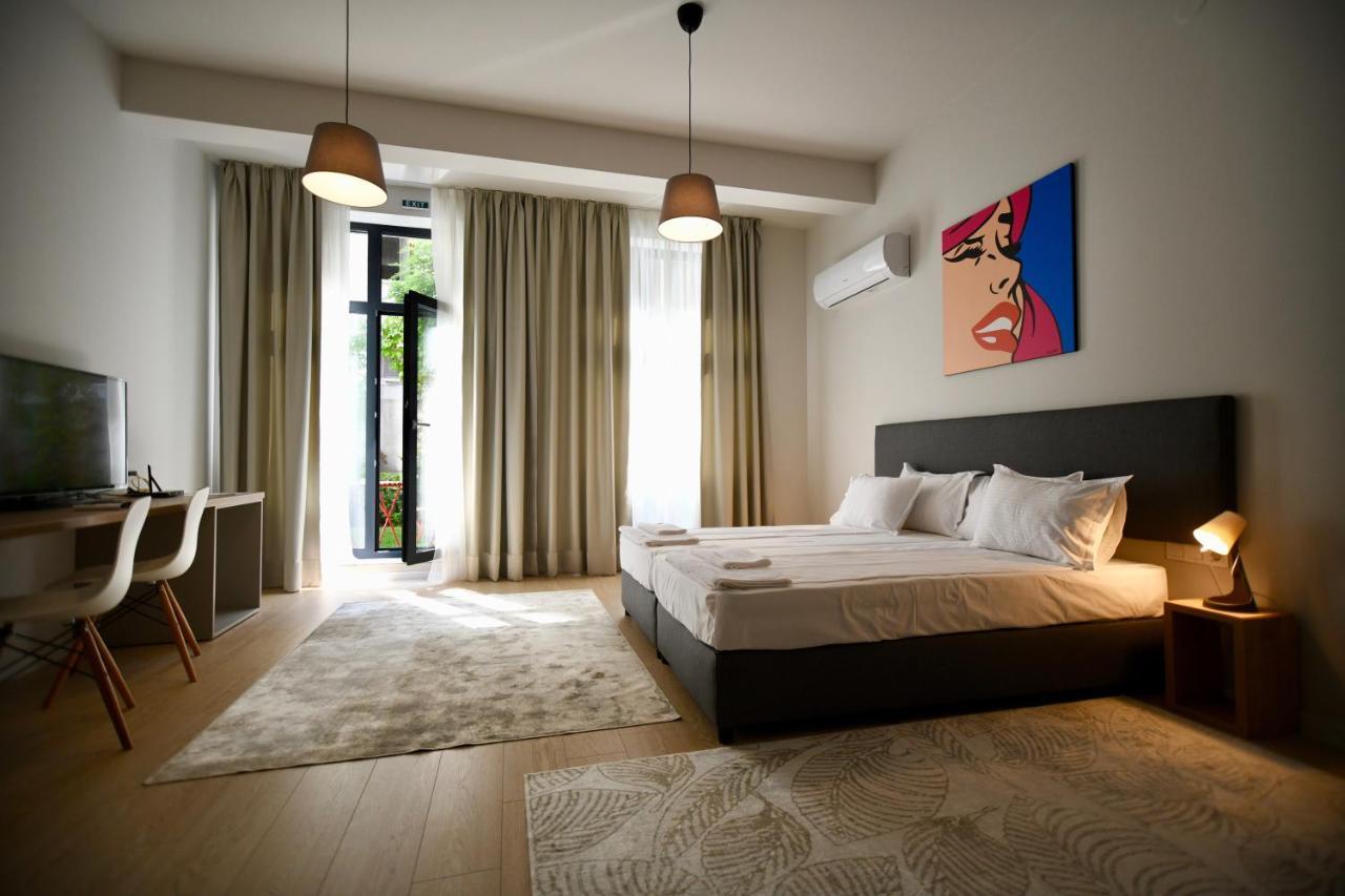 Connect Living Apartments София Экстерьер фото